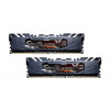 Zestaw pamięci G.SKILL FlareX AMD F4-3200C16D-32GFX (DDR4 DIMM; 2 x 16 GB; 3200 MHz; CL16)-1214514