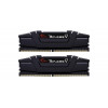 Zestaw pamięci G.SKILL RipjawsV F4-3600C18D-32GVK (DDR4 DIMM; 2 x 16 GB; 3600 MHz; CL18)-893949