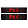 G.SKILL AEGIS DDR4 2X16GB 3200MHZ CL16 XMP2 F4-3200C16D-32GIS-1214582