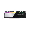 Zestaw pamięci G.SKILL TridentZ Neo AMD RGB F4-3600C16D-32GTZNC (DDR4 DIMM; 2 x 16 GB; 3600 MHz; CL16)-1214593
