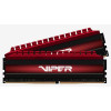 Zestaw pamięci Patriot Memory Viper 4 PV432G320C6K (DDR4 UDIMM; 2 x 16 GB; 3200 MHz; CL16)-1214605