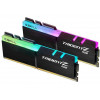 Zestaw pamięci G.SKILL TridentZ RGB F4-3600C18D-16GTZRX (DDR4; 2 x 8 GB; 3600 MHz; CL18)-554579