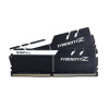 Zestaw pamięci G.SKILL TridentZ F4-3200C14D-32GTZKW (DDR4 DIMM; 2 x 16 GB; 3200 MHz; CL14)-1214722