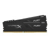 Zestaw pamięci Kingston HyperX FURY HX426C16FB3K2/32 (DDR4 DIMM; 2 x 16 GB; 2666 MHz; CL16)-856146