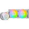Chłodzenie wodne MSI MAG CORELIQUID E240 WHITE-12148429