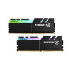 G.SKILL TRIDENTZ RGB DDR4 2X32GB 3600MHZ CL18 XMP2 F4-3600C18D-64GTZR-1214852