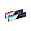 Zestaw pamięci G.SKILL TridentZ Neo AMD RGB F4-3600C16D-16GTZNC (DDR4 DIMM; 2 x 8 GB; 3600 MHz; CL16)-1214903