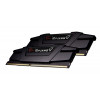 G.SKILL DDR4 RIPJAWSV 2X32GB 3600MHZ CL18 XMP2 BLACK F4-3600C18D-64GVK-1215013