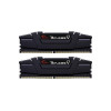 G.SKILL DDR4 RIPJAWSV 2X32GB 3600MHZ CL18 XMP2 BLACK F4-3600C18D-64GVK-1215015