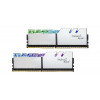 G.SKILL TRIDENTZ ROYAL RGB DDR4 2X16GB 3600MHZ CL16 XMP2 SILVER F4-3600C16D-32GTRSC-1215032