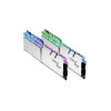 G.SKILL TRIDENTZ ROYAL RGB DDR4 2X16GB 3600MHZ CL16 XMP2 SILVER F4-3600C16D-32GTRSC-1215033