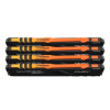 Zestaw pamięci Kingston HyperX FURY RGB HX434C16FB3AK4/32 (DDR4; 4 x 8 GB; 3466 MHz; CL16)-1215131