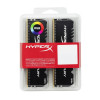 Zestaw pamięci Kingston HyperX FURY RGB HX434C16FB3AK4/32 (DDR4; 4 x 8 GB; 3466 MHz; CL16)-1215132