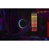 Zestaw pamięci Kingston HyperX FURY RGB HX434C16FB3AK4/32 (DDR4; 4 x 8 GB; 3466 MHz; CL16)-1215135