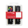 Zestaw pamięci Kingston HyperX FURY RGB HX426C16FB3AK2/32 (DDR4 DIMM; 2 x 16 GB; 2666 MHz; CL16)-1215255