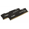 KINGSTON HyperX FURY DDR4 2x16GB 2666MHz Black-1215341