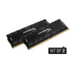 KINGSTON HyperX Predator DDR4 2x32GB 3600MHz XMP-1215719