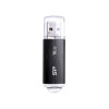 Pendrive Silicon Power Ultima U02 16GB USB 2.0 kolor czarny (SP016GBUF2U02V1K)-1215849