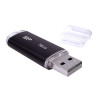 Pendrive Silicon Power Ultima U02 16GB USB 2.0 kolor czarny (SP016GBUF2U02V1K)-1215852