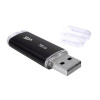 Pendrive Silicon Power Ultima U02 16GB USB 2.0 kolor czarny (SP016GBUF2U02V1K)-1215853