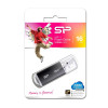 Pendrive Silicon Power Ultima U02 16GB USB 2.0 kolor czarny (SP016GBUF2U02V1K)-1215857