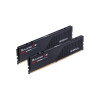 G.SKILL RIPJAWS S5 DDR5 2X32GB 5200MHZ CL40 XMP3 BLACK F5-5200J4040A32GX2-RS5K-12159573