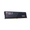 G.SKILL RIPJAWS S5 DDR5 2X32GB 5200MHZ CL40 XMP3 BLACK F5-5200J4040A32GX2-RS5K-12159575