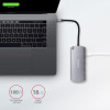 AXAGON HMC-6M2 Wieloportowy hub USB-C-12160095