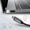AXAGON HMC-6M2 Wieloportowy hub USB-C-12160096