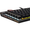 Klawiatura Gamingowa Corsair K100 RGB, Corsair OPX, LED RGB - Czarna-12160173