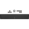Klawiatura Gamingowa Corsair K100 RGB, Corsair OPX, LED RGB - Czarna-12160177