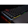 Klawiatura Gamingowa Corsair K100 RGB, Corsair OPX, LED RGB - Czarna-12160180