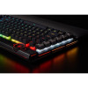 Klawiatura Gamingowa Corsair K100 RGB, Corsair OPX, LED RGB - Czarna-12160184