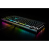 Klawiatura Gamingowa Corsair K100 RGB, Corsair OPX, LED RGB - Czarna-12160191