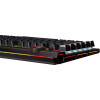 Klawiatura Gamingowa Corsair K100 RGB, Corsair OPX, LED RGB - Czarna-12160197