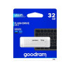 Pendrive GoodRam UME2 UME2-0320W0R11 (32GB; USB 2.0; kolor biały)-1216021