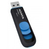 Pendrive ADATA UV128 AUV128-32G-RBE (32GB; USB 3.0; kolor czarny)-1216067