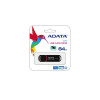 Pendrive ADATA UV150 AUV150-64G-RBK (64GB; USB 3.0; kolor czarny)-1216087