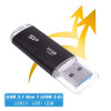 Pendrive Silicon Power Blaze B02 64GB USB 3.1 kolor czarny (SP064GBUF3B02V1K)-1216093