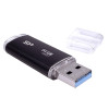 Pendrive Silicon Power Blaze B02 64GB USB 3.1 kolor czarny (SP064GBUF3B02V1K)-1216095