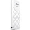 Pendrive Silicon Power Ultima U03 16GB USB 2.0 kolor biały (SP016GBUF2U03V1W)-1216104