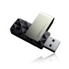 Pendrive Silicon Power Blaze B30 64GB USB 3.1 kolor czarny (SP064GBUF3B30V1K)-1216111