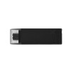KINGSTON FLASH 128GB USB-C 3.2 Gen1 DataTraveler 70-1216169