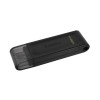 KINGSTON FLASH 128GB USB-C 3.2 Gen1 DataTraveler 70-1216170