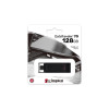 KINGSTON FLASH 128GB USB-C 3.2 Gen1 DataTraveler 70-1216174