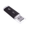 Pendrive Silicon Power Ultima U02 32GB USB 2.0 kolor czarny (SP032GBUF2U02V1K)-1216180
