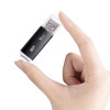 Pendrive Silicon Power Ultima U02 32GB USB 2.0 kolor czarny (SP032GBUF2U02V1K)-1216183