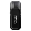 Pendrive ADATA UV240 AUV240-64G-RBK (64GB; USB 2.0; kolor czarny)-894050