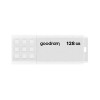 Pendrive GoodRam UME2 UME2-1280W0R11 (128GB; USB 2.0; kolor biały)-1216258
