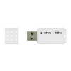 Pendrive GoodRam UME2 UME2-1280W0R11 (128GB; USB 2.0; kolor biały)-1216259